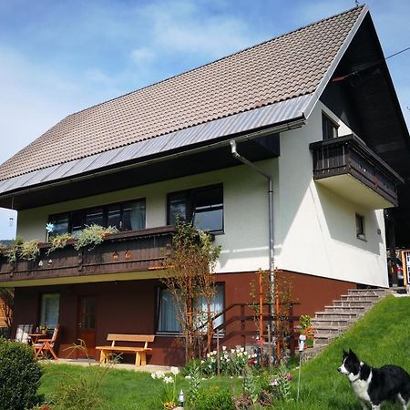 Apartma Andrej Rateče Kültér fotó