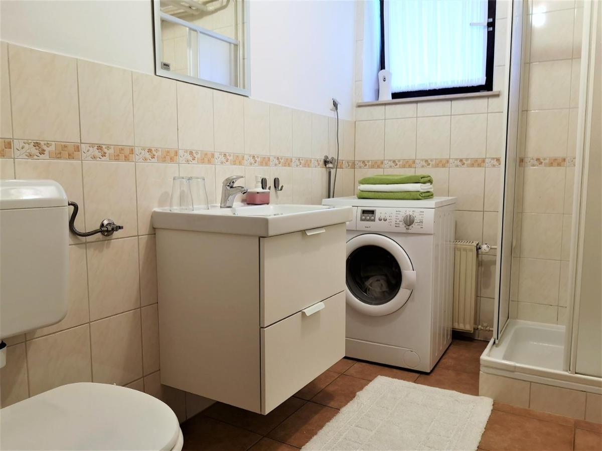 Apartma Andrej Apartman Rateče Kültér fotó